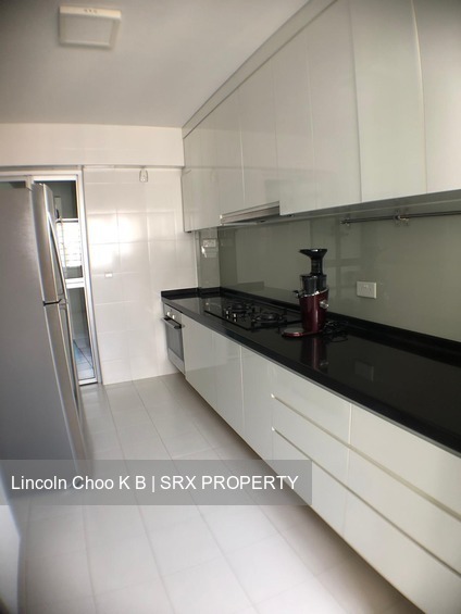 Blk 440C Fernvale Link (Sengkang), HDB 5 Rooms #207457321